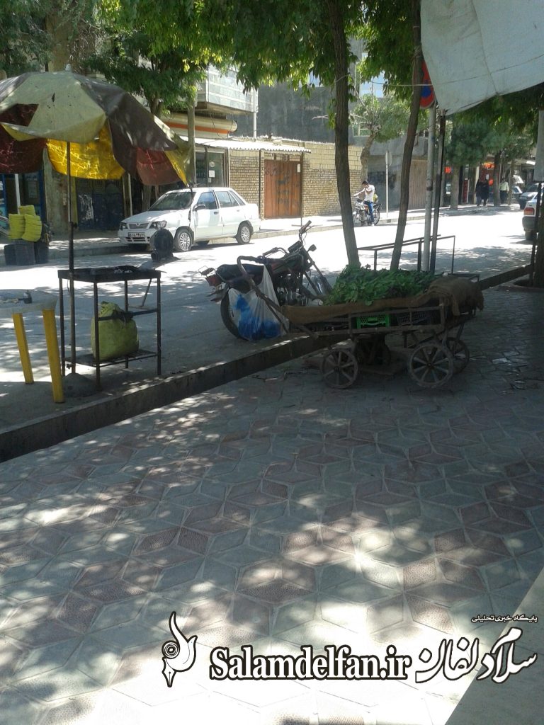 خیابانهای شهر (1)