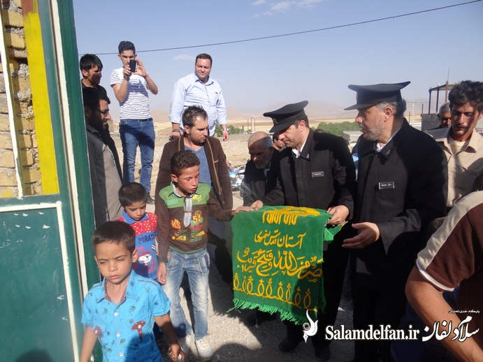 زیر سایه خورشید دلفان (144)