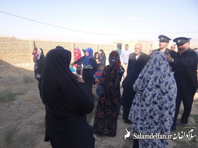 زیر سایه خورشید دلفان (147)