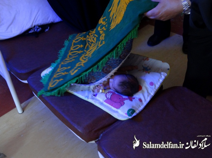 زیر سایه خورشید دلفان (18)