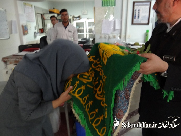 زیر سایه خورشید دلفان (21)