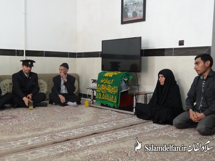 زیر سایه خورشید دلفان (47)