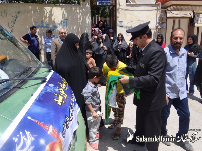 زیر سایه خورشید دلفان (74)