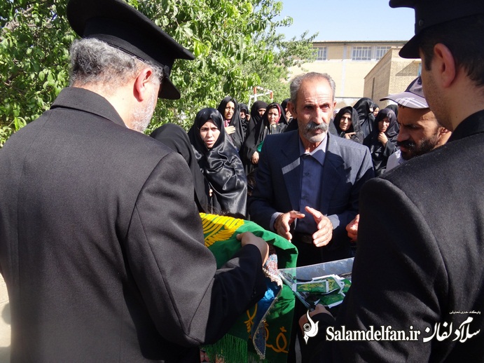 زیر سایه خورشید دلفان (8)