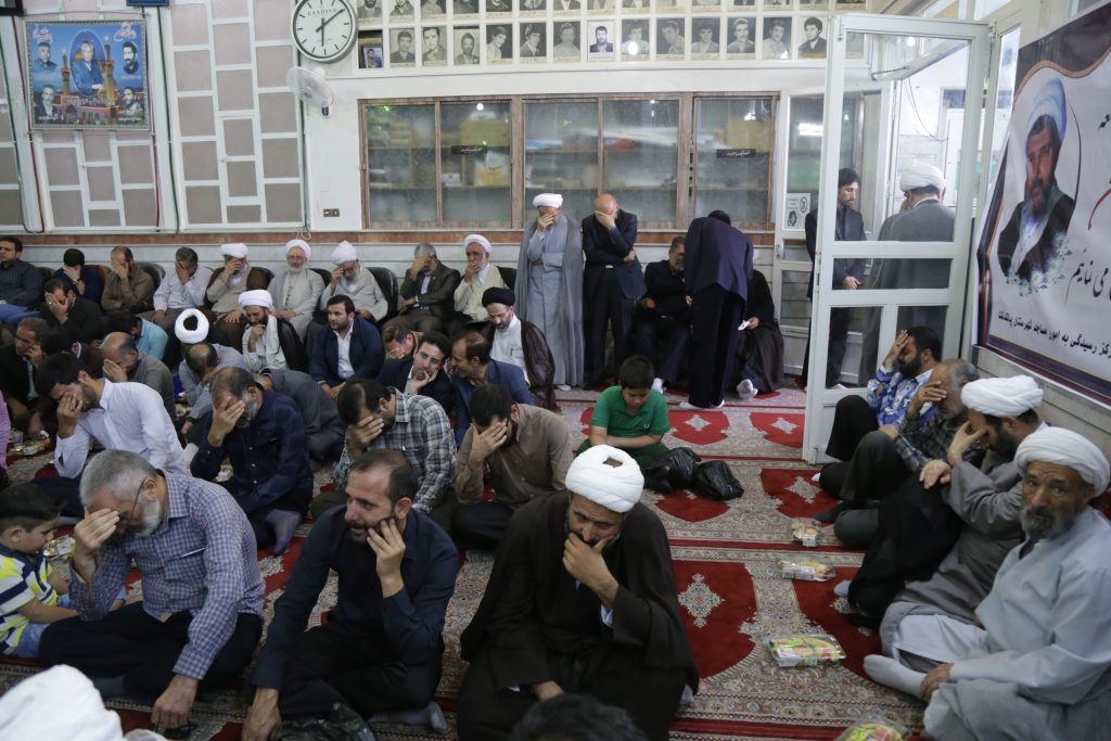 سالگرد علی آل کاظمی (1)