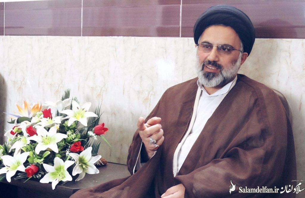 سید جعفر هاشمی نژاد
