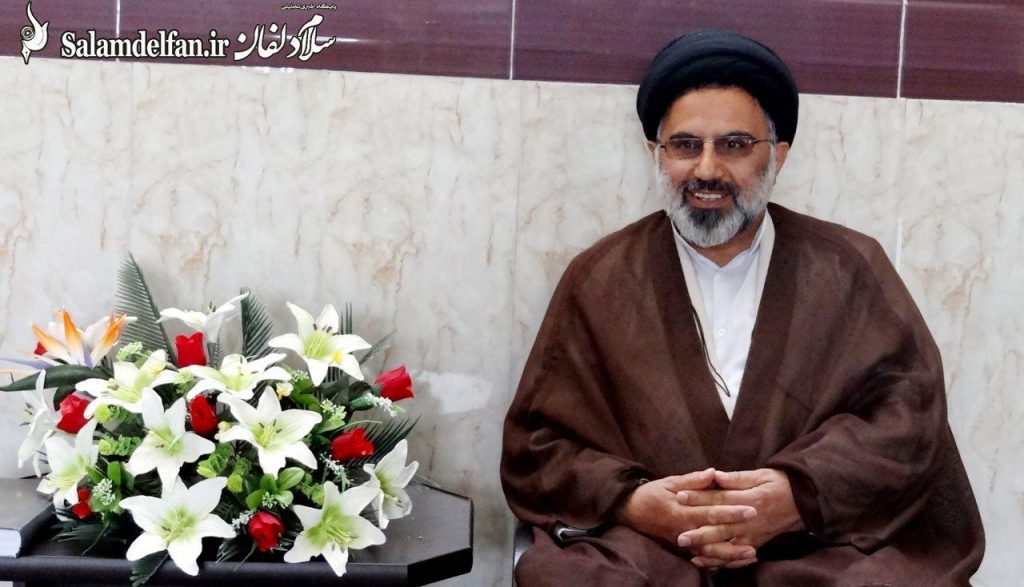 سید جعفر هاشمی نژاد1
