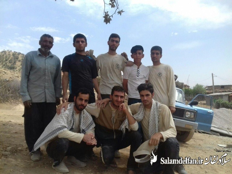 اردوی جهادی 2 روزه (7)